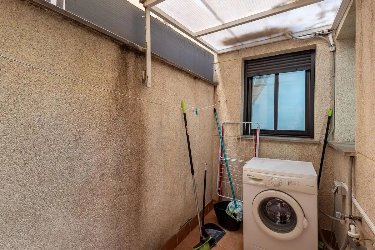Appartement avec ascenseur à vendre à Barrio de la Vega, imagen 8