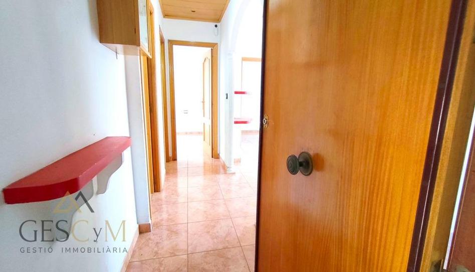 Foto 1 de Piso en venta en Sant Vicenç Dels Horts, Barcelona