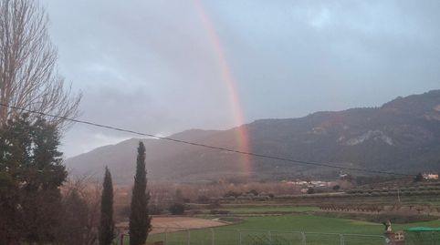 Foto 2 de Casa o xalet en venda a Alfafara, Alicante