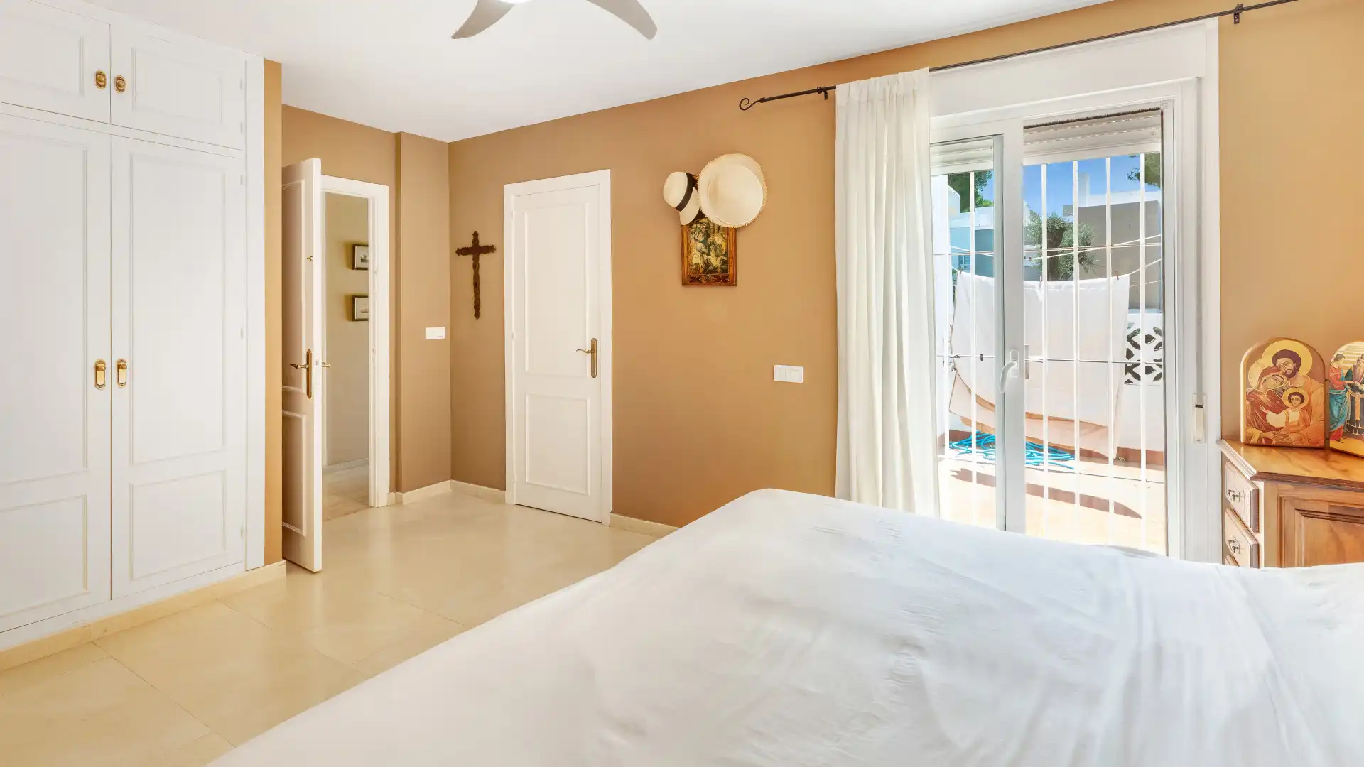 Apartament amb terrassa en venda a Nueva Andalucía, imagen 24