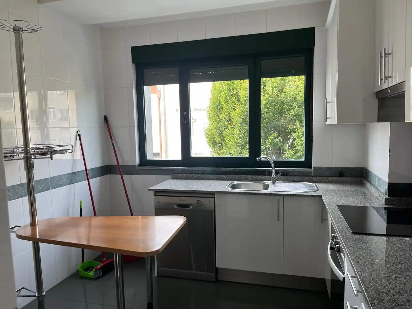 Apartament amb ascensor de lloguer a Avenida de Magoi 19, imagen 6