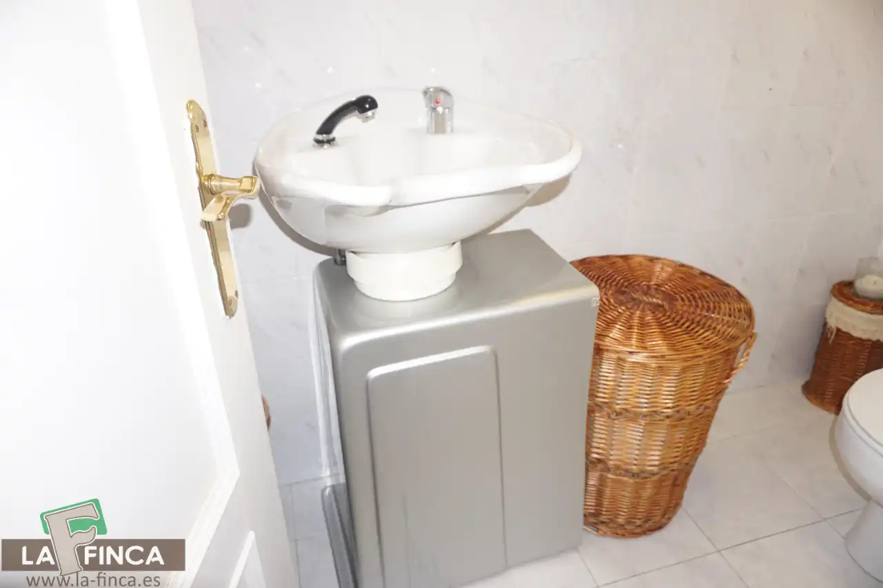 Dúplex en venta en DEL REAL , Viella - Granda - Meres
