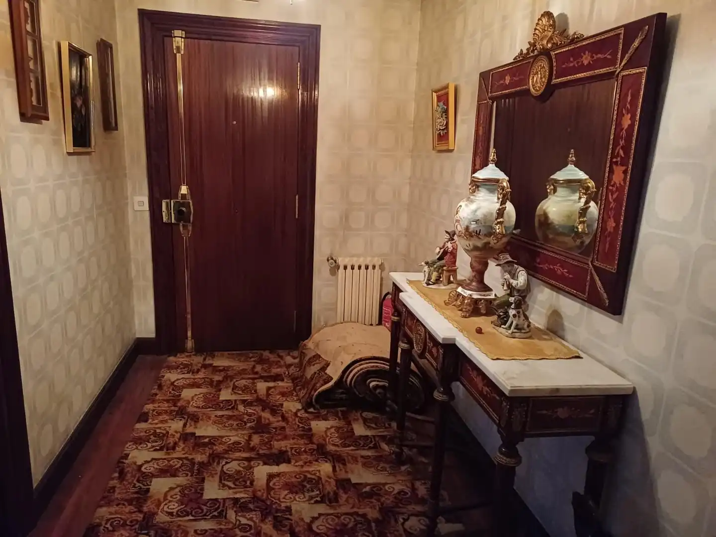 Flat with balcony for sale in Castilla - Hermida, imagen 6