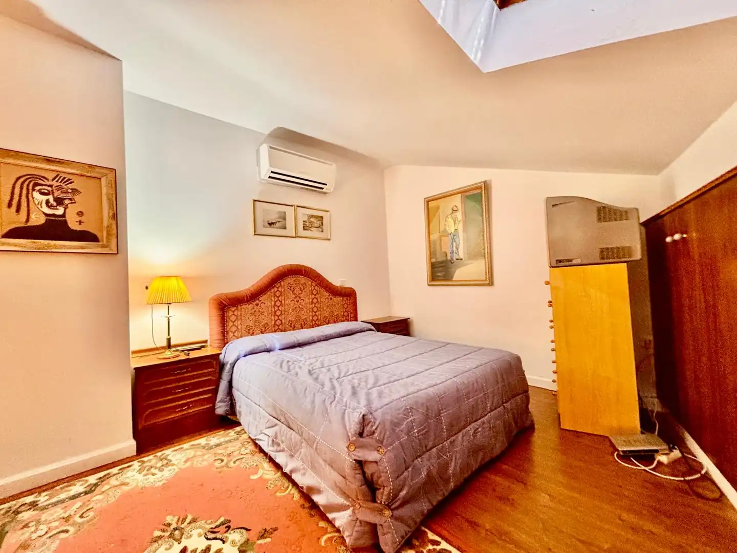Haus mit Garten zum Verkauf in Calle Rúa, imagen 22