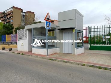 Individual en venda a Fuenlabrada II - El Molino