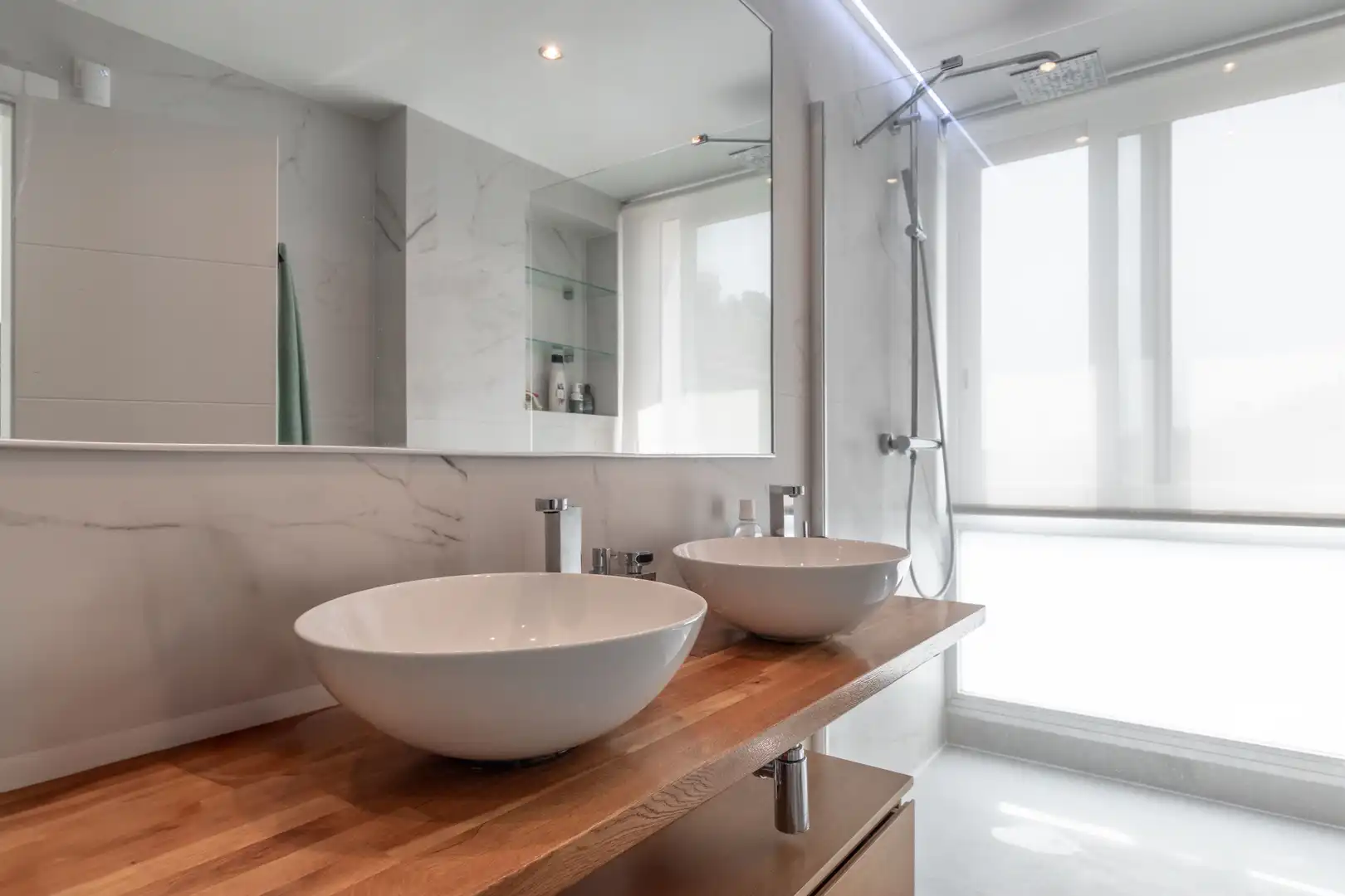 Detached house with terrace for sale in Altea la Vella, imagen 32