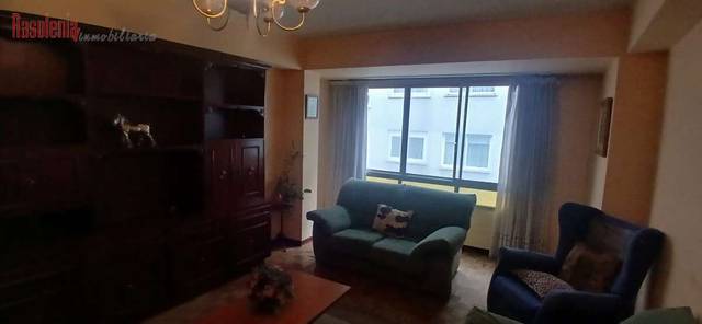 Piso en Venta en San Vicente en Os Mallos