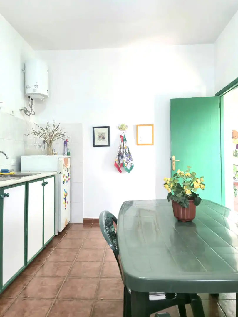 Casa o xalet en venda a Calle Antoñita Melian, 8, La Oliva pueblo