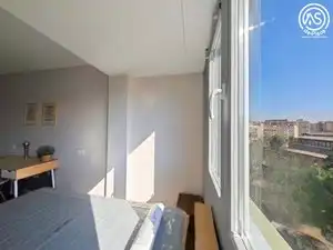 Wohnung zur Miete in Calle de Miguel Servet, 92, La Granja