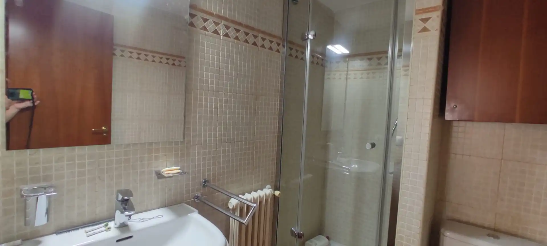 Flat with balcony to rent in Calle San Justo 20, imagen 10