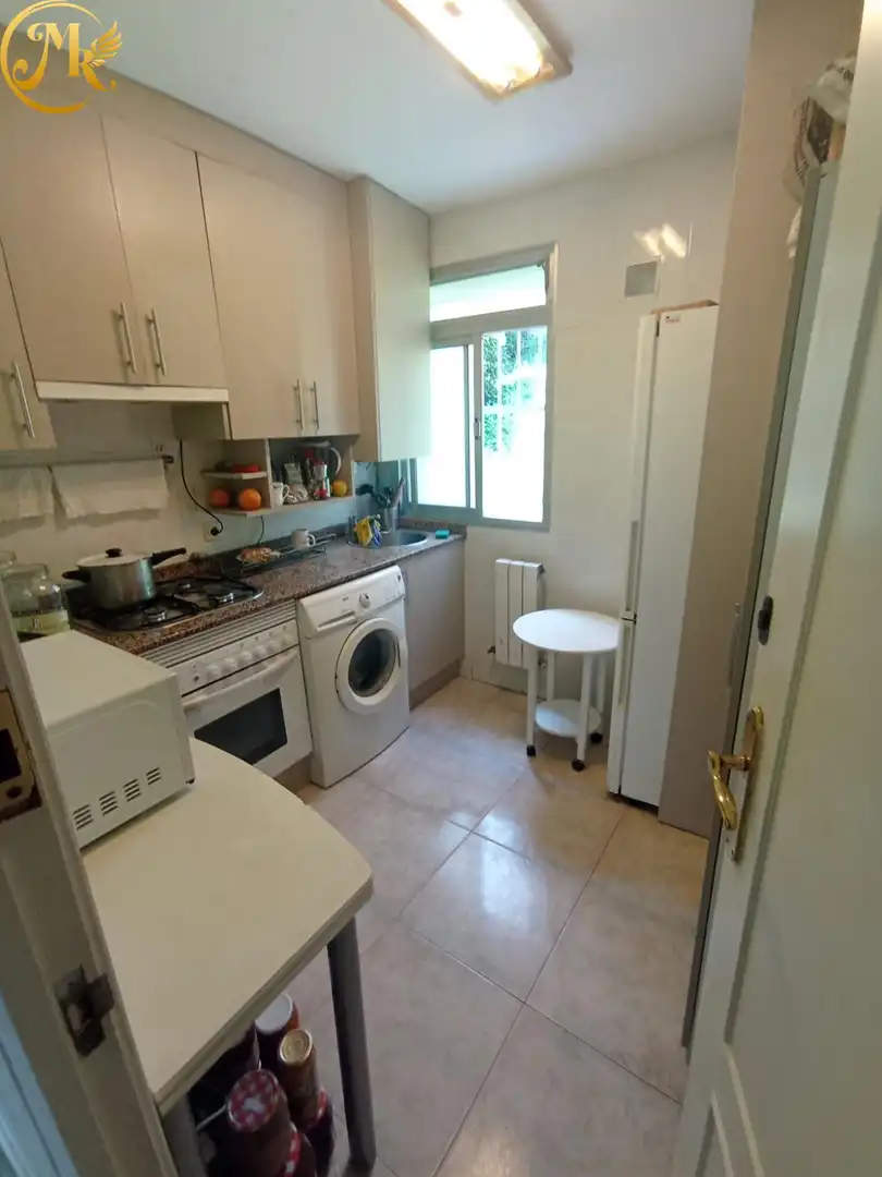 Wohnung zum Verkauf in Calle de Santa Teresa de Jesús, imagen 10