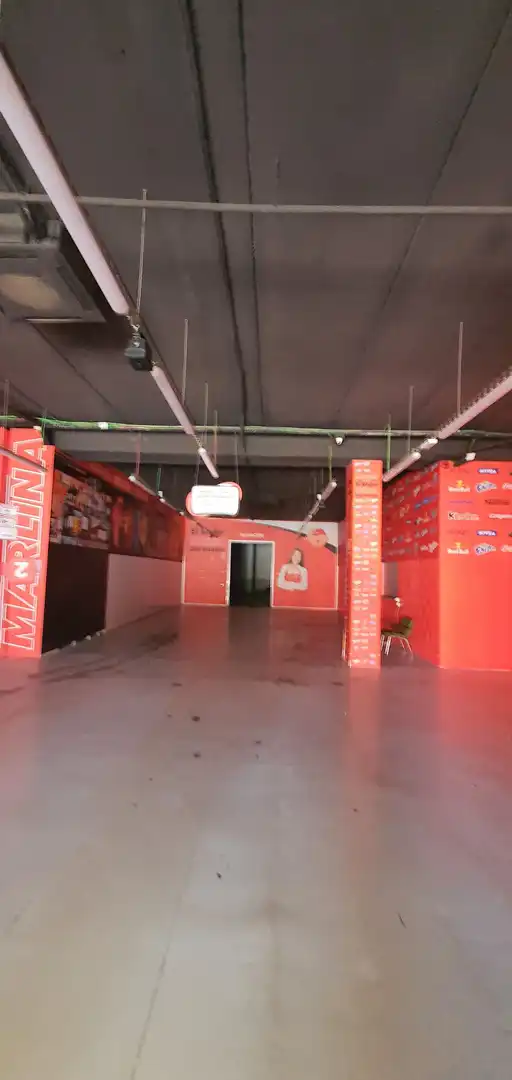 Nave industrial en venta en Albox