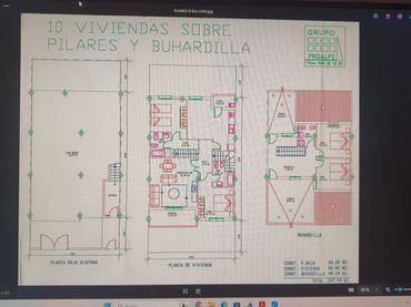 Dúplex en venda a Los Peñascos - El Salero - Los Imbernones