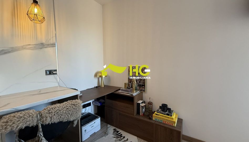 Estudio de alquiler en El Bosque - Imagen 4