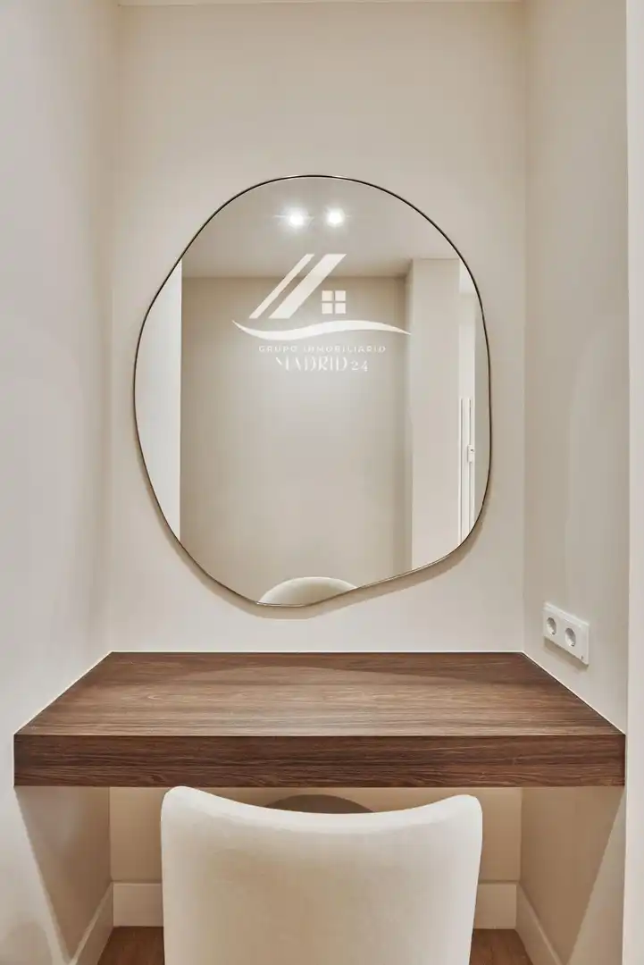 Piso con ascensor en venta en Calle de Núñez de Balboa, imagen 45