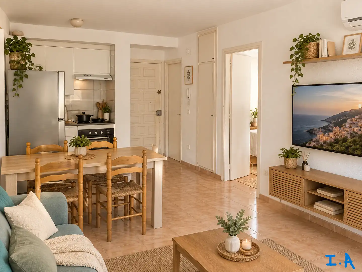 Appartement avec piscine à vendre à Avinguda Pastor 2, imagen 6
