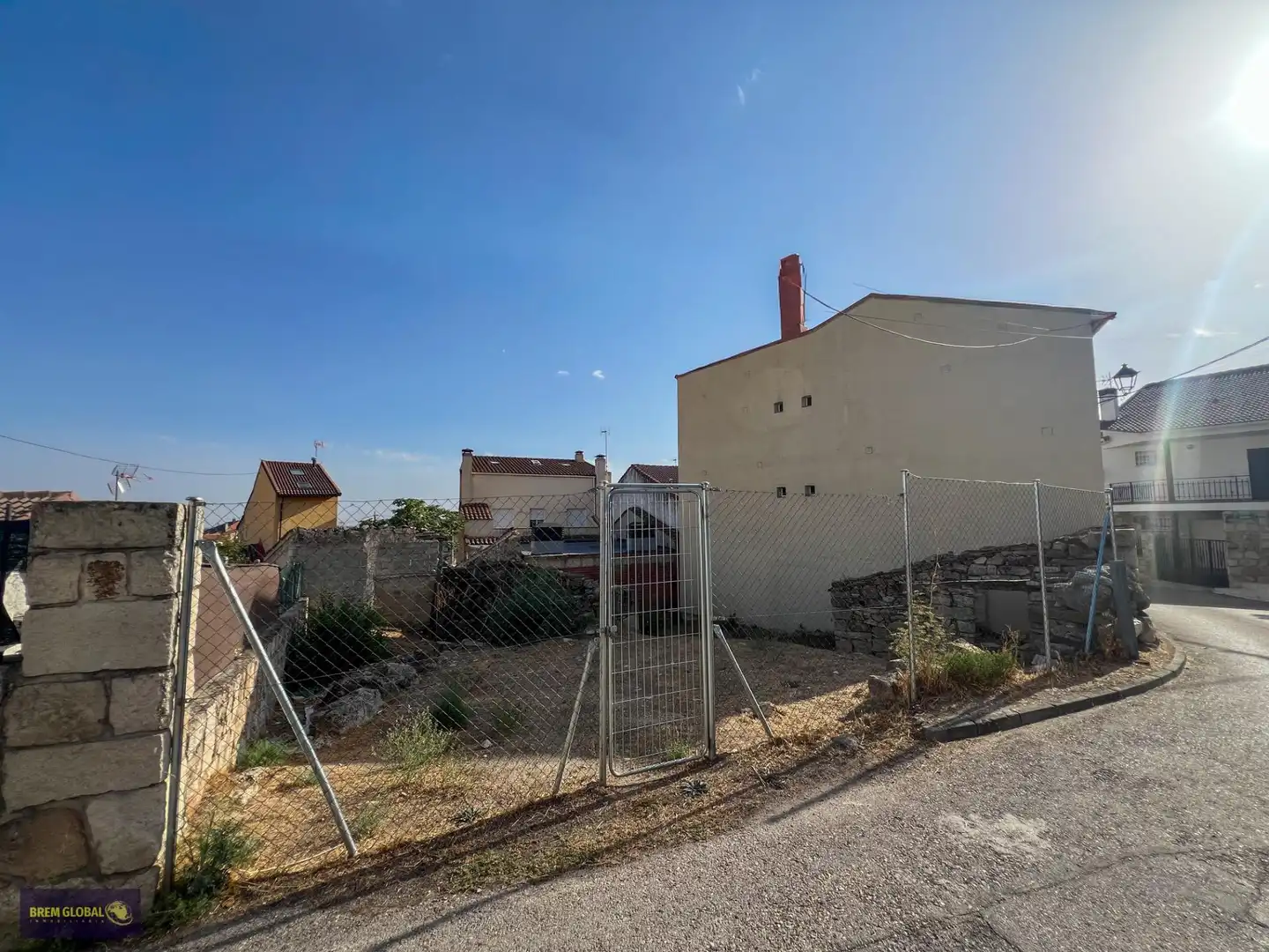 Residencial en venda en La Cabrera