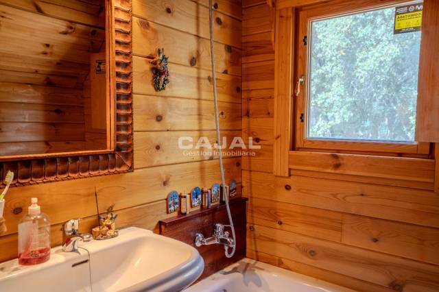 Casa-chalet en Venta en Rubial en Fresno de Cantespino