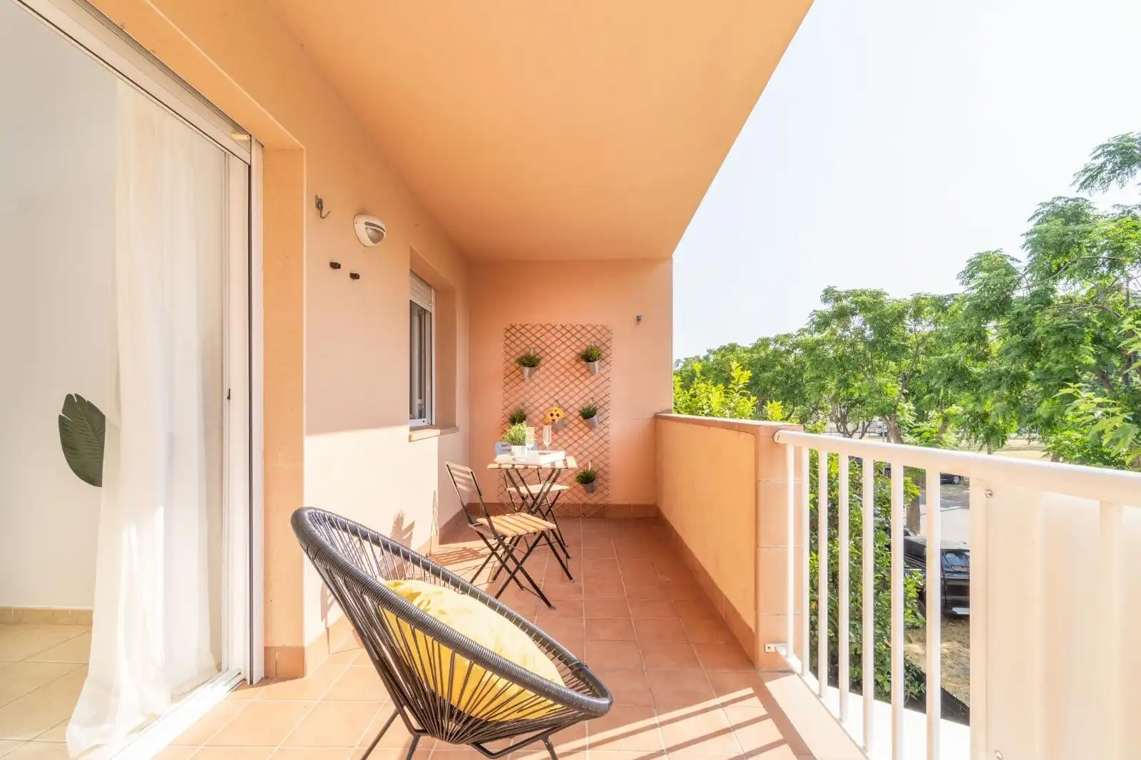 Appartement compact avec terrasse à vendre à Carrer Carrer Sector Alberes, imagen 2