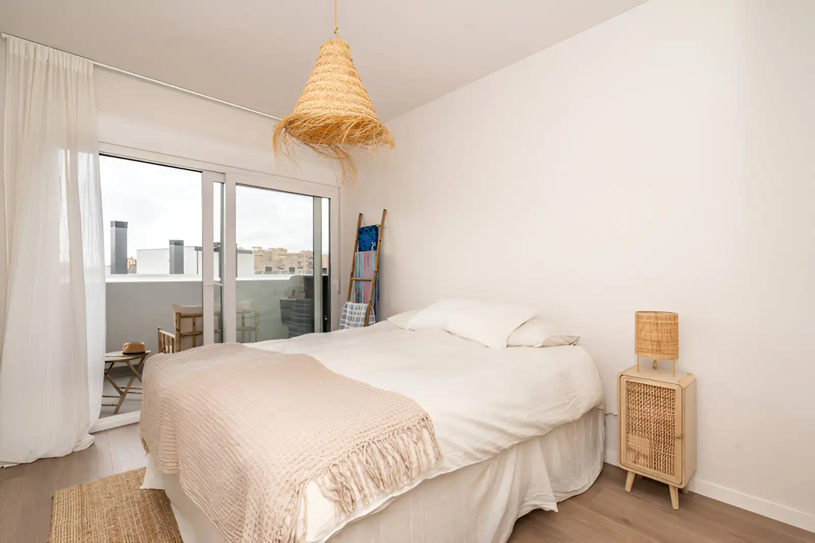 Apartment with pool for sale in Estepona Pueblo, imagen 8