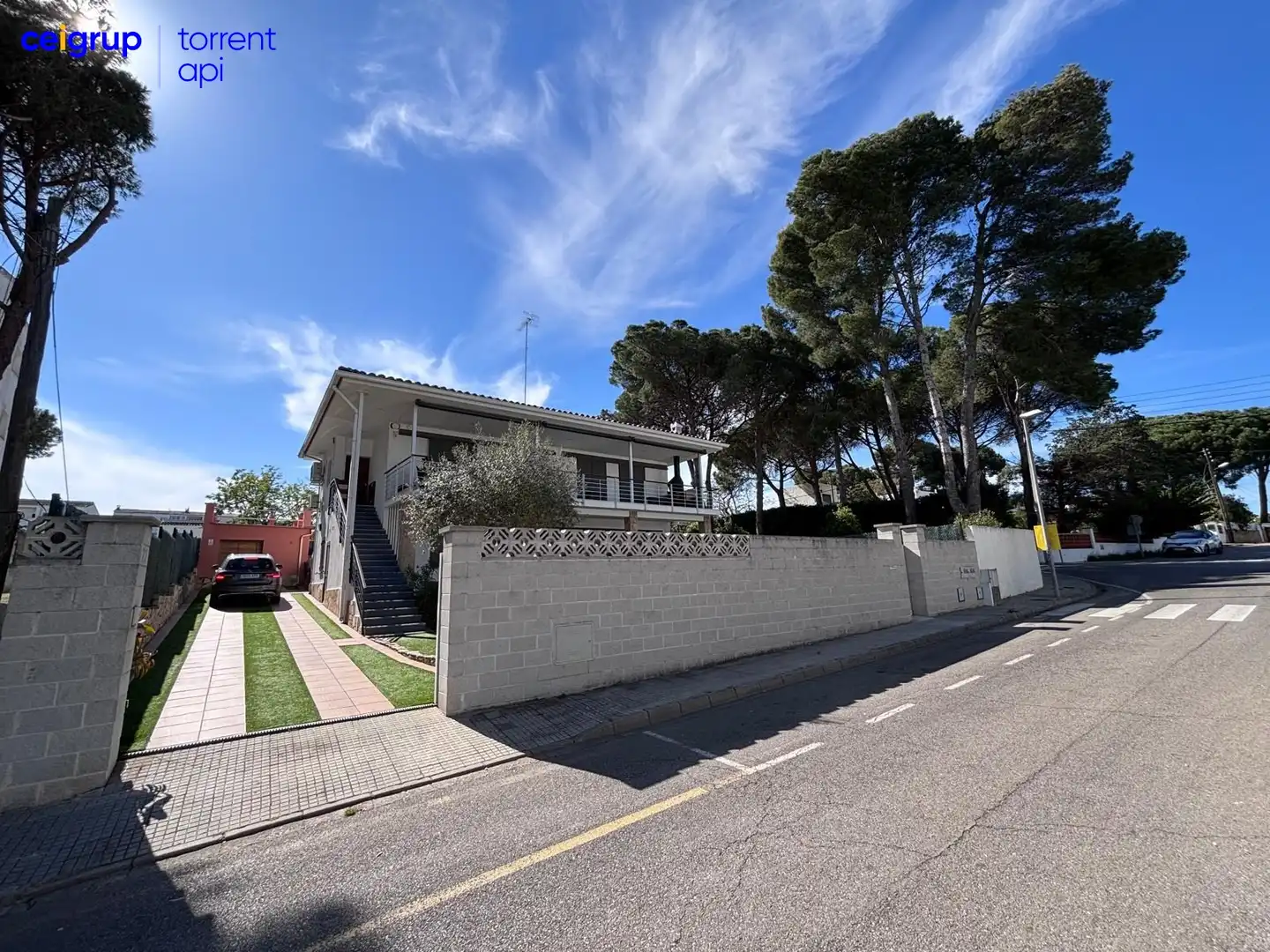 Maison avec piscine à vendre à Riells, imagen 3