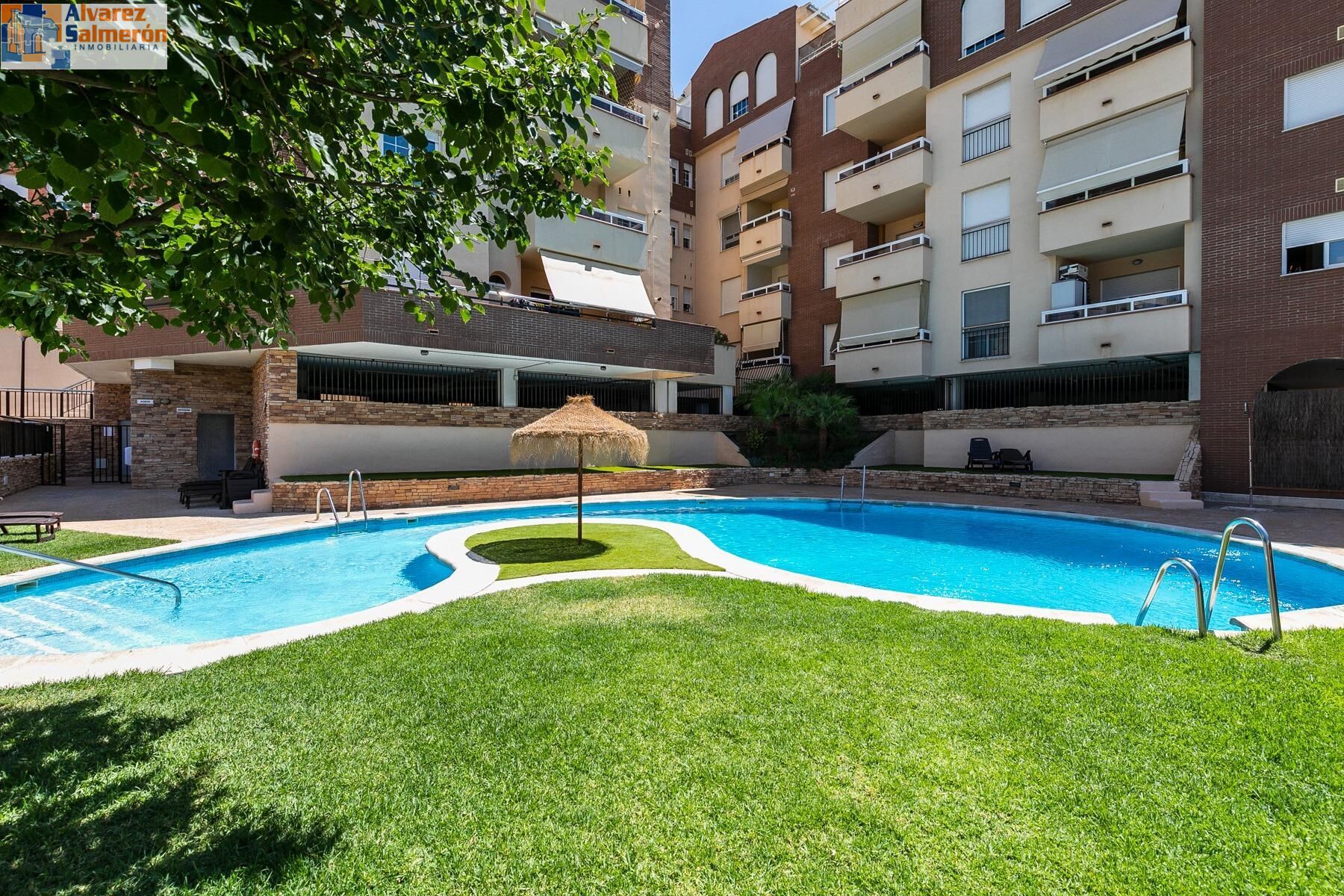 Ático en venta en Calle Calle de Doñana, Lancha del Genil