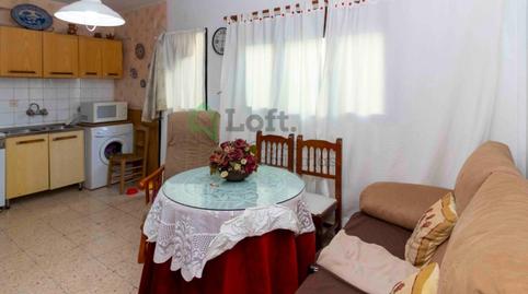 Foto 4 de Casa adosada en venda a Cerro de Reyes, Badajoz