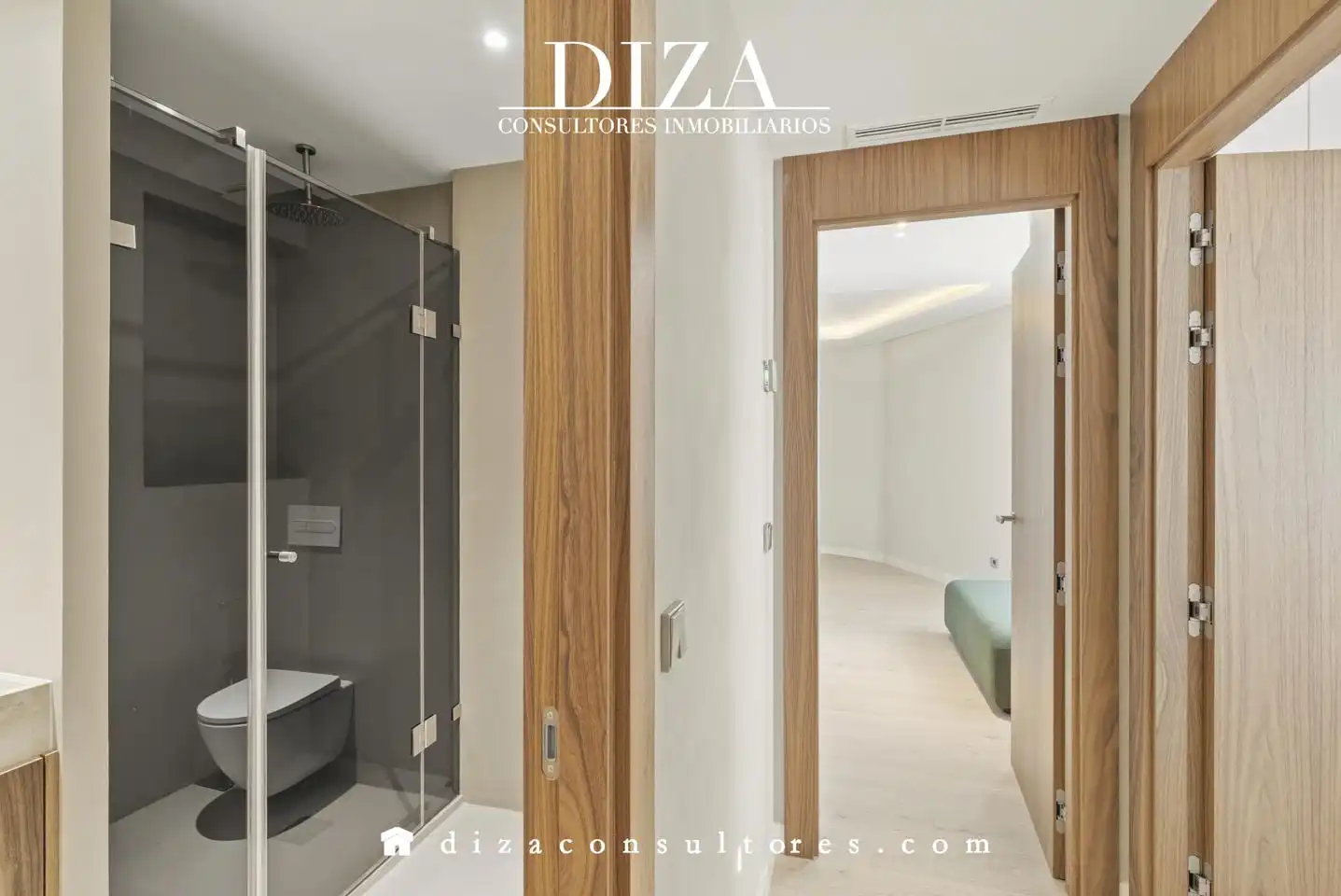 Appartement avec ascenseur à vendre à Barrio de Salamanca, imagen 36