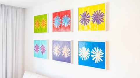 Foto 4 de Apartament en venda a Port d'Andratx, Andratx