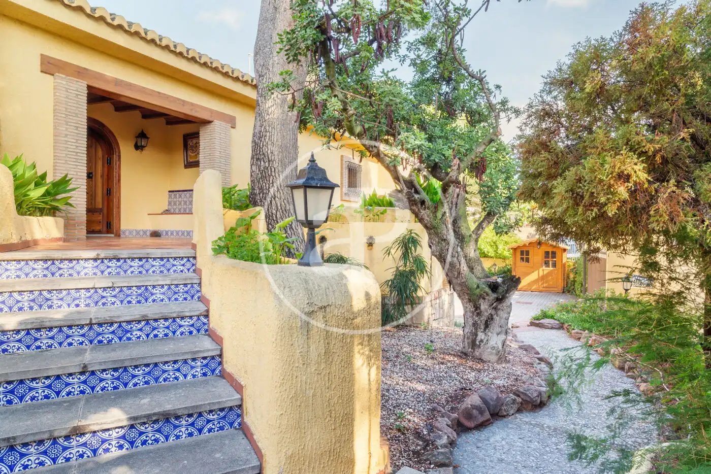 Casa con piscina in vendita a Corral Nou - Montros - Estepar, imagen 6