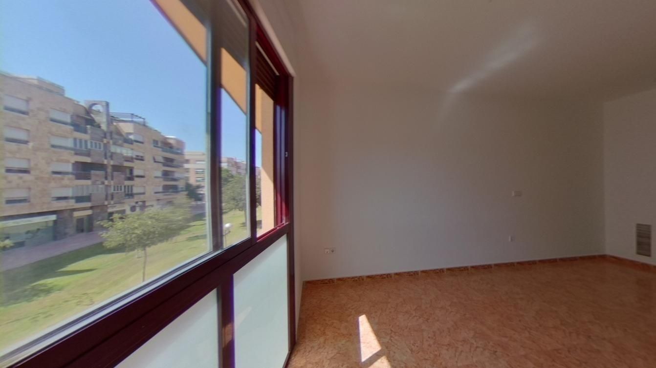 Dormitori de Pis en venda en  Murcia Capital