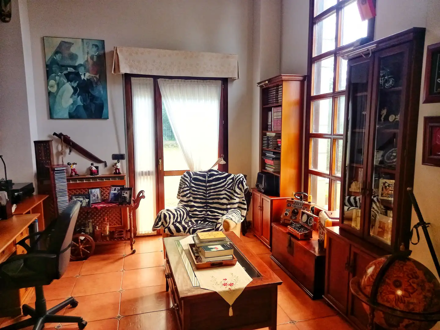 Casa con jardín en venta en N/A 16, imagen 18