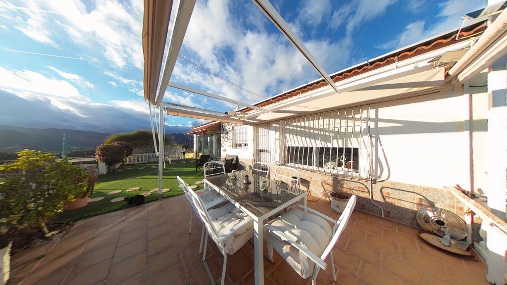 Finca rústica en venda a Norte - Barrio del Pilar - El Reñidero, Vélez-Málaga ciudad