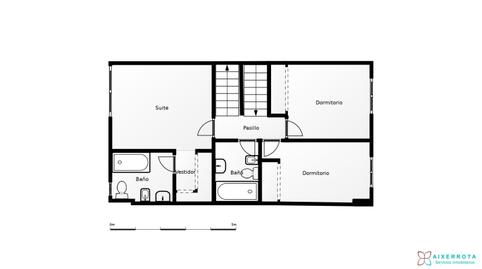 Photo 3 of Single-family semi-detached to rent in Gabriel Ramos Uranga Kalea, Santa María de Getxo, Getxo