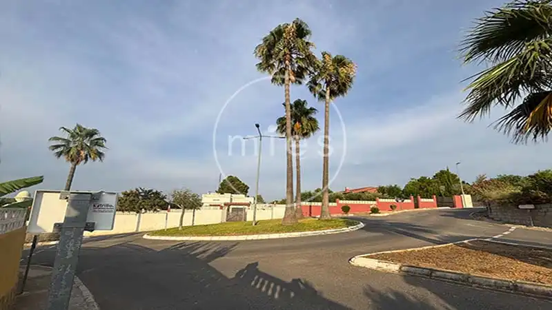 Rural land for sale in Urbanización Altury 0, imagen 5