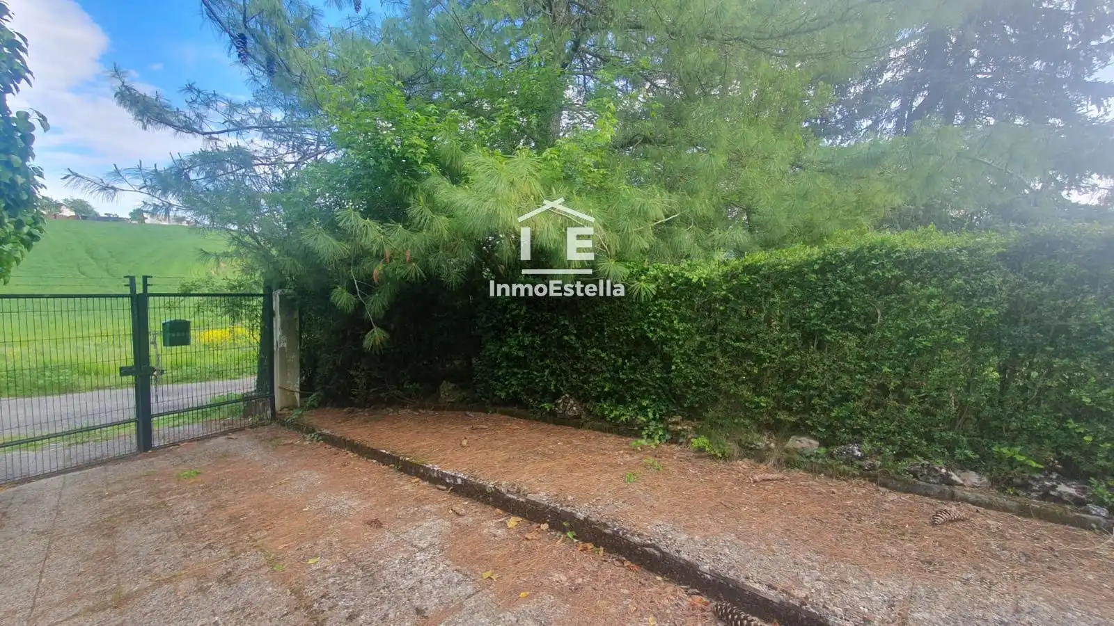 Casa o xalet en venda en Améscoa Baja amb Calefacció, Jardí privat i Terrassa