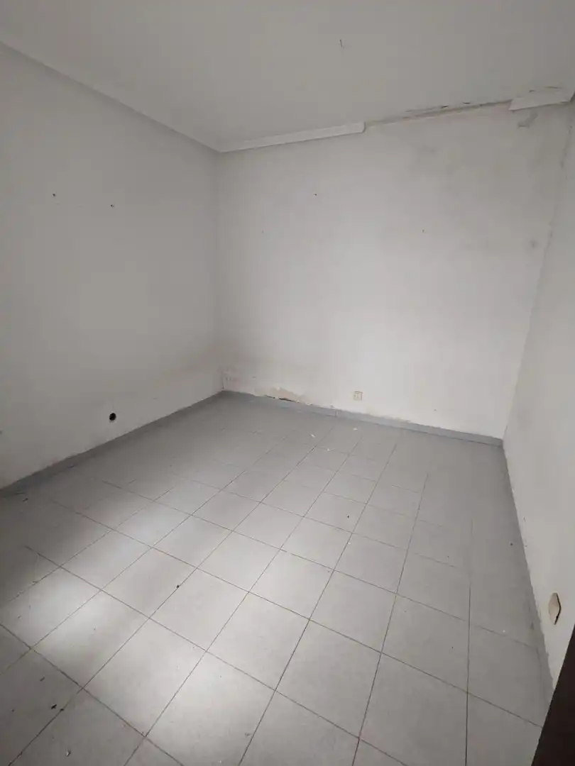 Planta baja en venta en Moral de Calatrava con Terraza