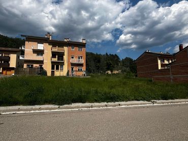 Terreno residencial en venta en Bagà