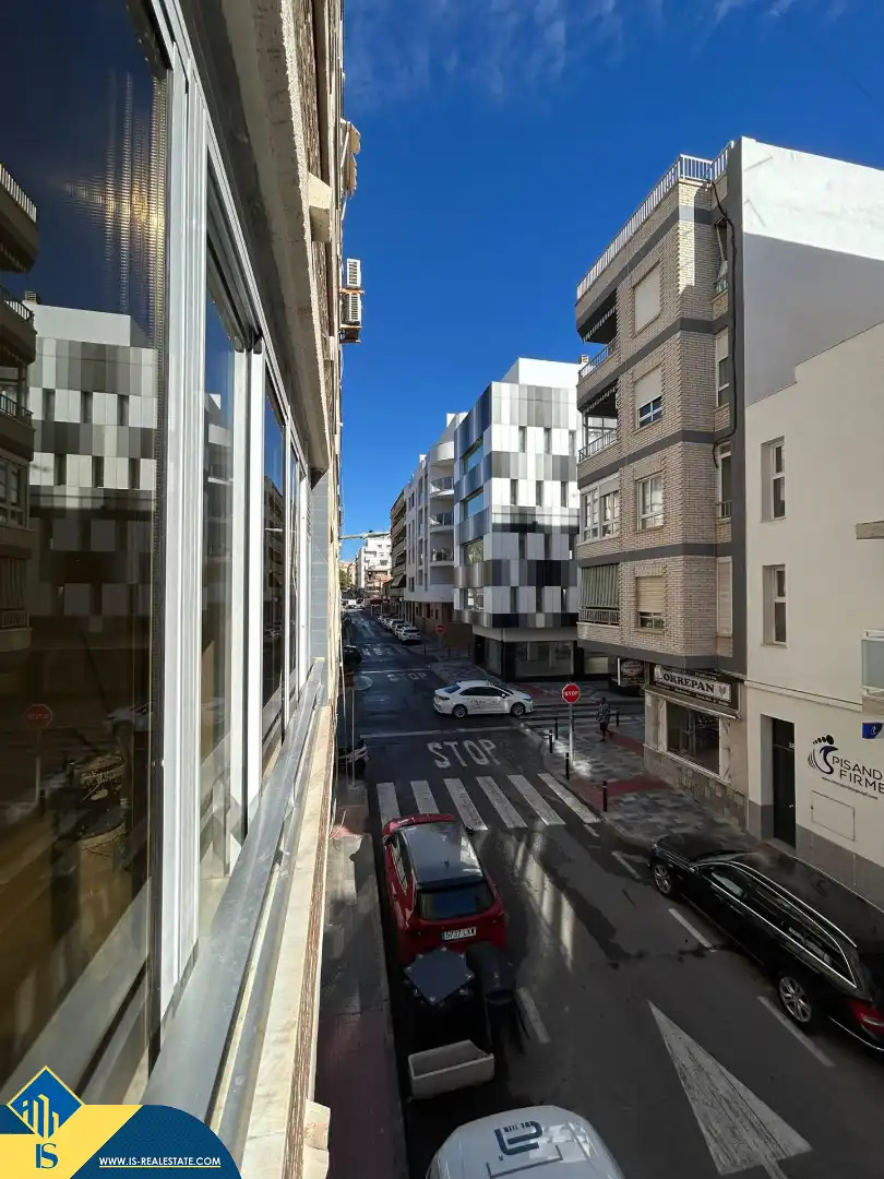 Flat with lift for sale in Playa del Cura, imagen 23