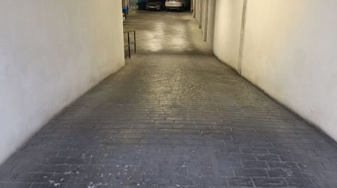 Foto 5 de Trastero de alquiler en San Miguel, 7, Poniente, Armilla