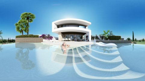 Villa en La Finca Golf, imatge 4
