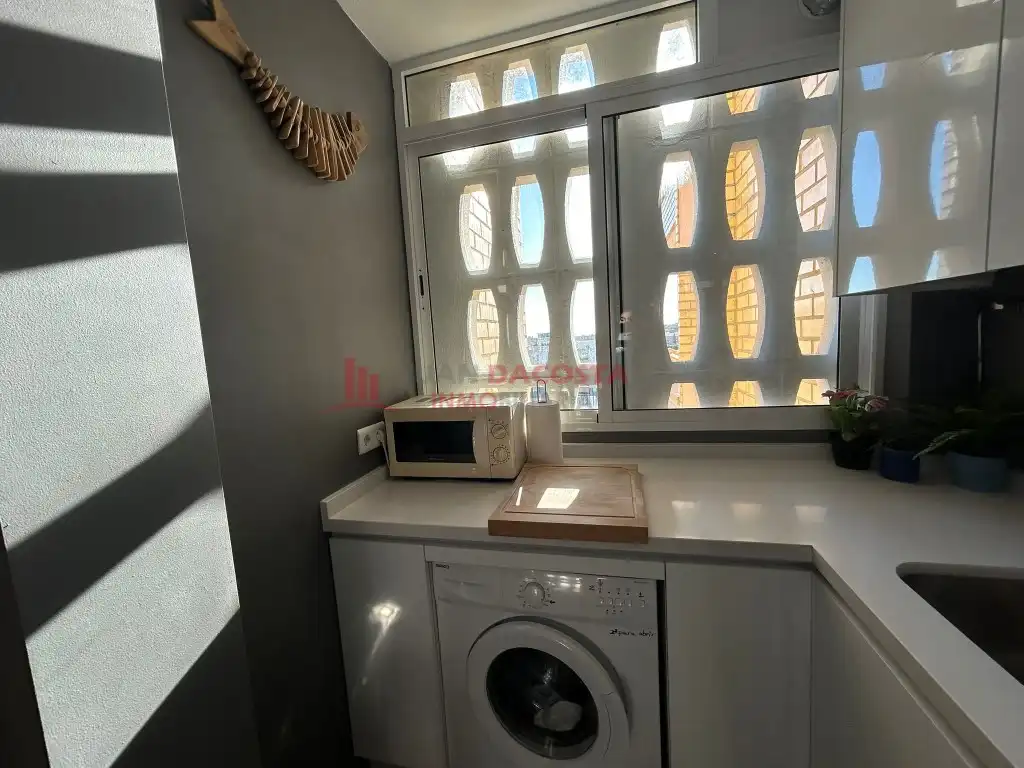 Appartement compact à louer à La Antilla, imagen 8