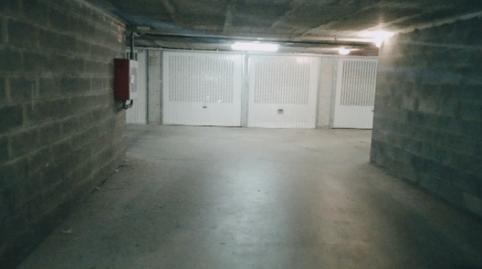 Foto 3 de Garatge en venda a Almata, 46, -1, Balaguer, Lleida