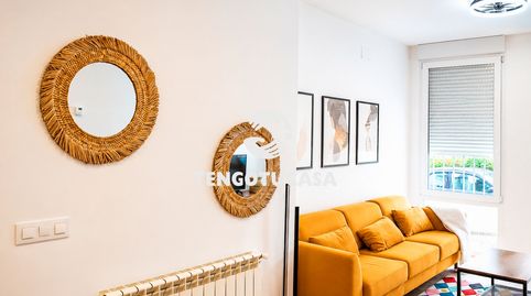 Foto 4 de Piso en venta en Calle de Elfo, 140, Quintana, Madrid Capital
