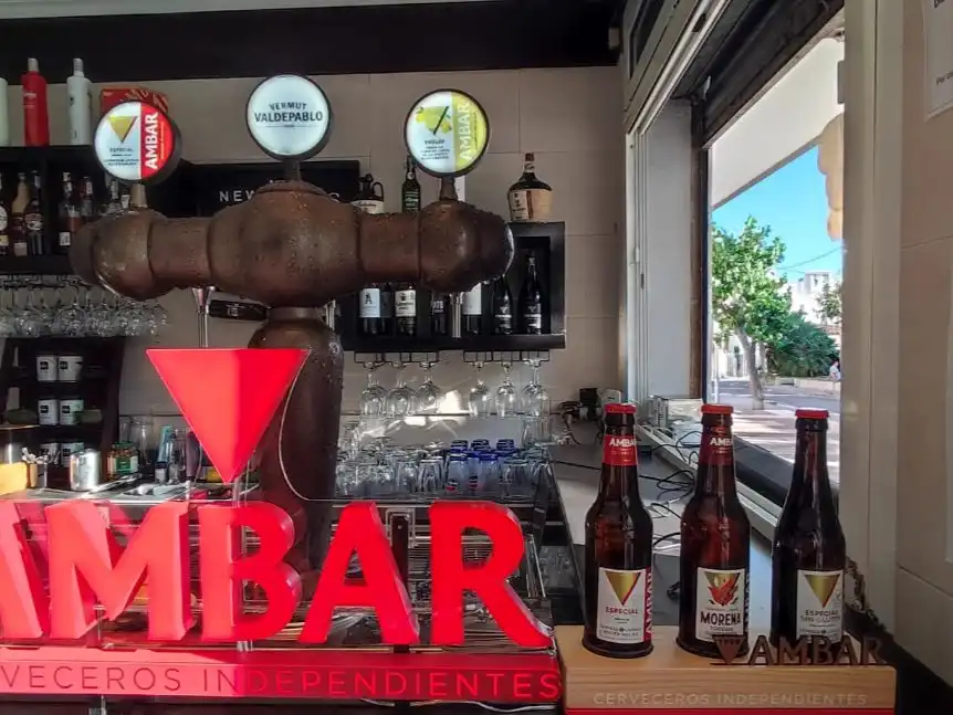 Local de alquiler en Salou con Aire acondicionado, Calefacción y Terraza
