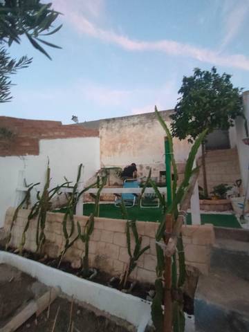 Casa-chalet en Venta en Cártama pueblo