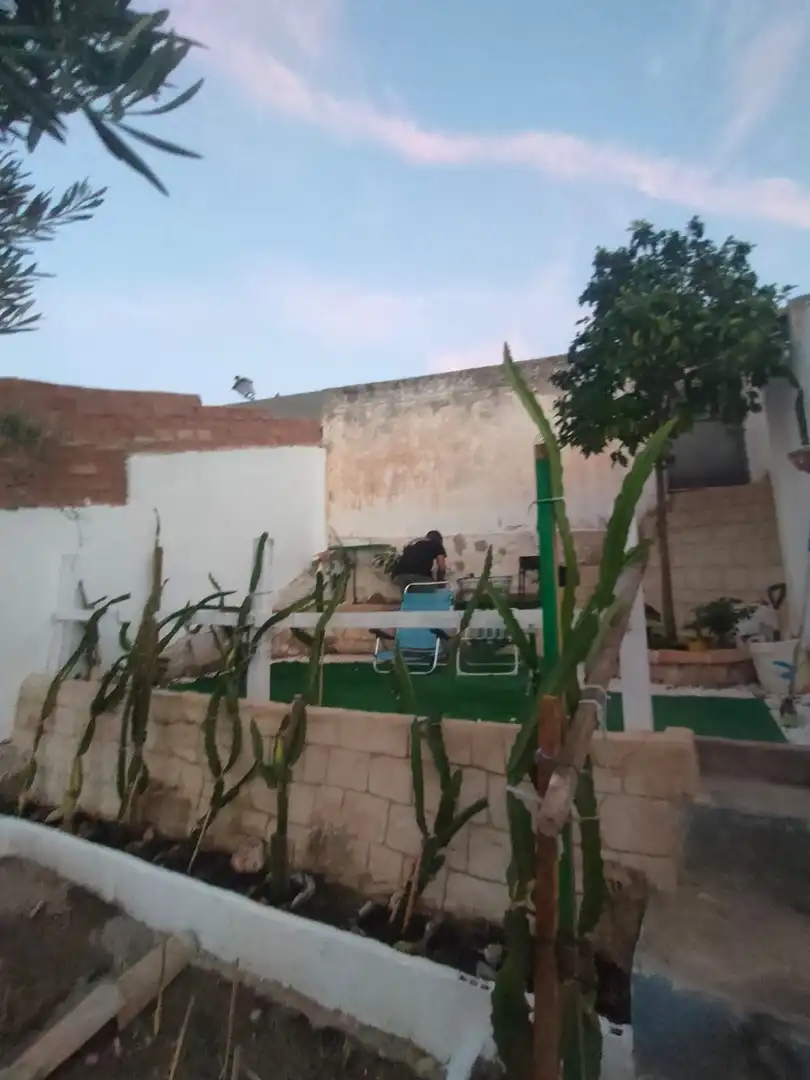 Casa o chalet en venta en Cártama pueblo