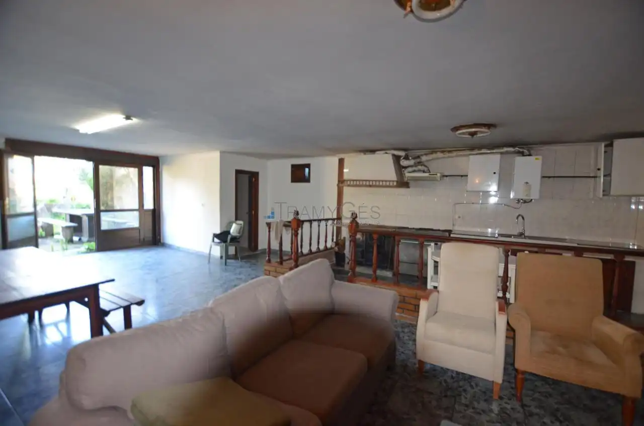 Casa o xalet en venda en Tomiño amb Jardí privat, Terrassa i Traster