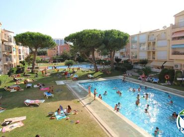 Mini appartamento in vendita a Carrer Badia-Gran Reserva