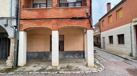 Foto 2 de Finca rústica en venda a Calle Cantarranas, 1, Pesquera de Duero, Valladolid